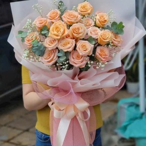 Hoa Tươi Tặng Sinh Nhật - OA33